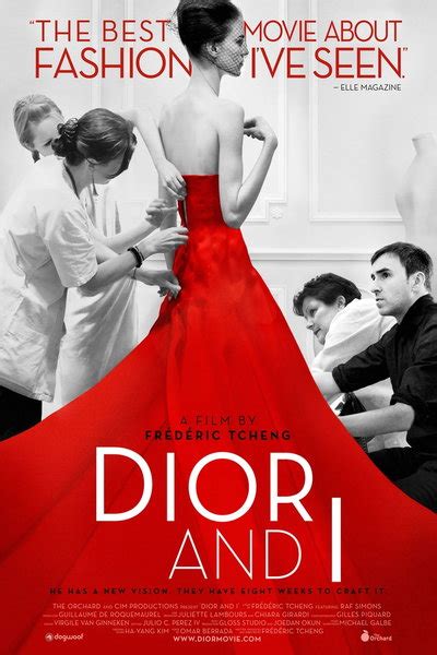 dior and i trailer|christian dior and i.